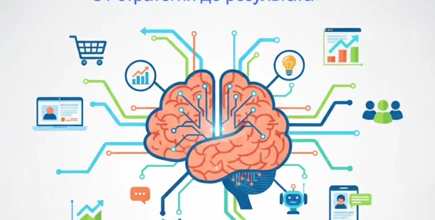 AI-Driven Business