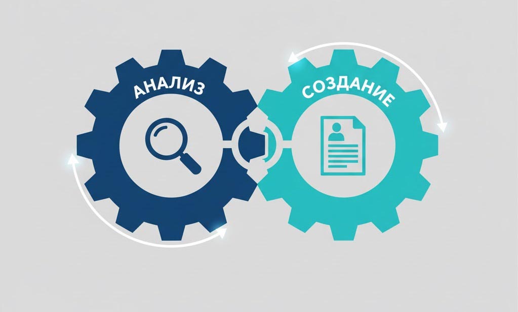 Адаптация резюме под специфику должности и требования работодателя